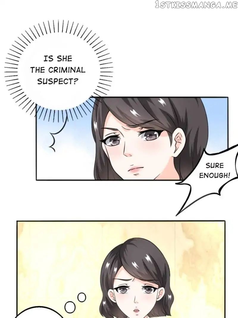Childe Jiang, Would You Marry Me? chapter 19 - page 29