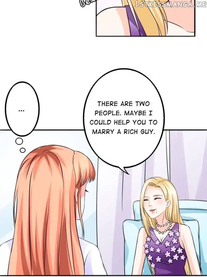 Childe Jiang, Would You Marry Me? chapter 19 - page 3