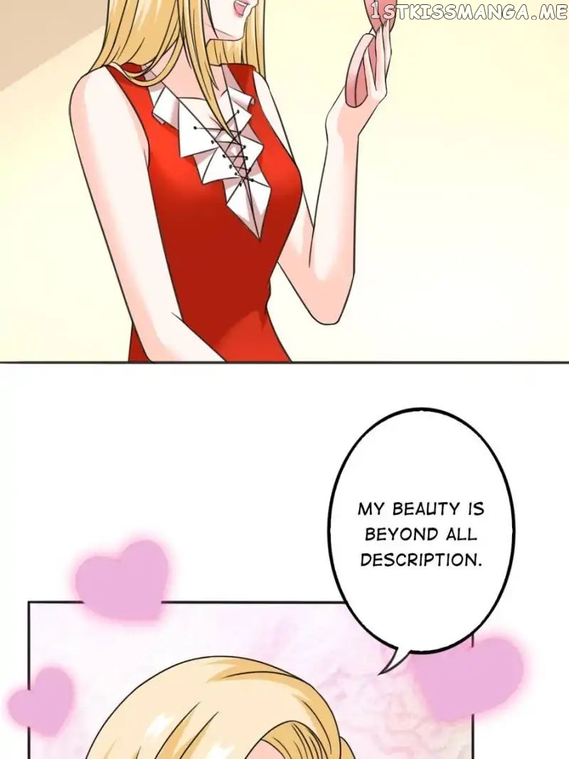 Childe Jiang, Would You Marry Me? chapter 19 - page 31
