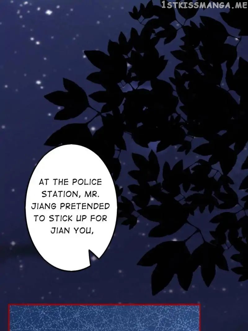 Childe Jiang, Would You Marry Me? chapter 13 - page 14