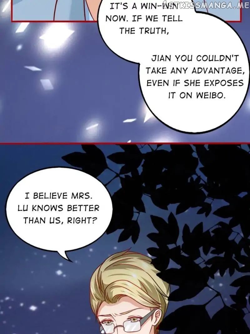 Childe Jiang, Would You Marry Me? chapter 13 - page 18
