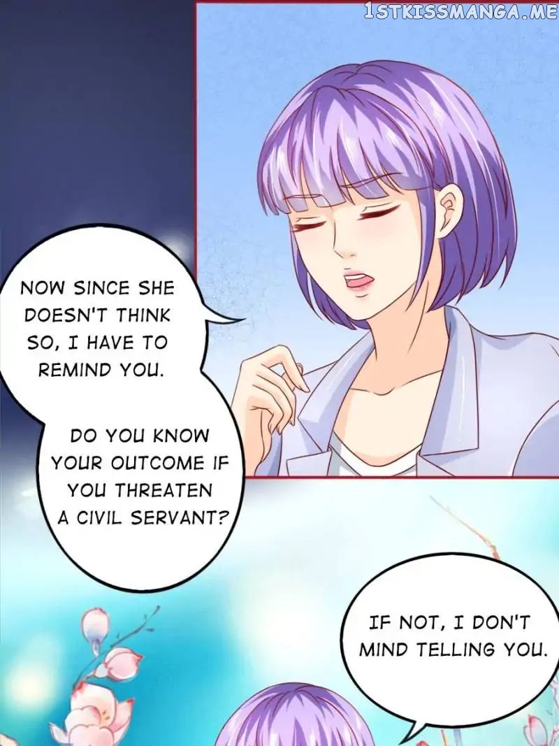 Childe Jiang, Would You Marry Me? chapter 13 - page 31