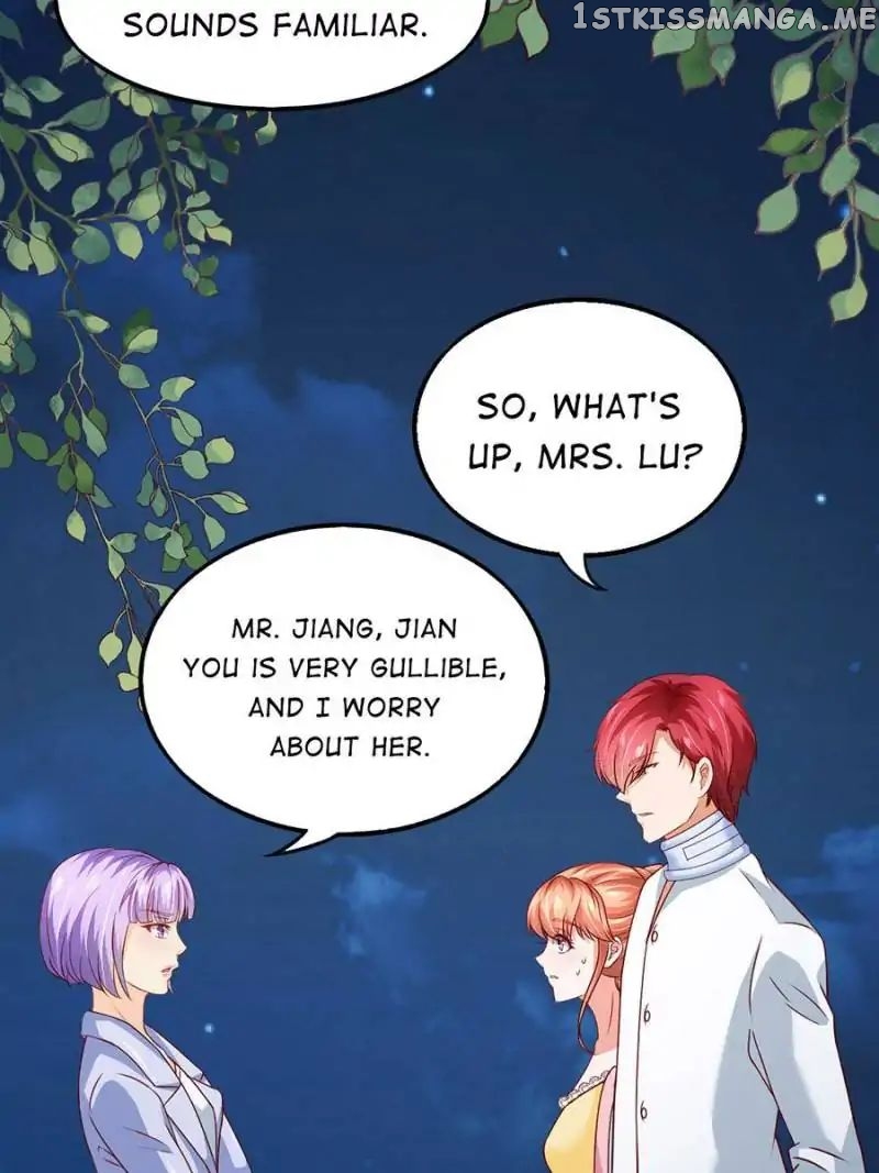 Childe Jiang, Would You Marry Me? chapter 12 - page 31