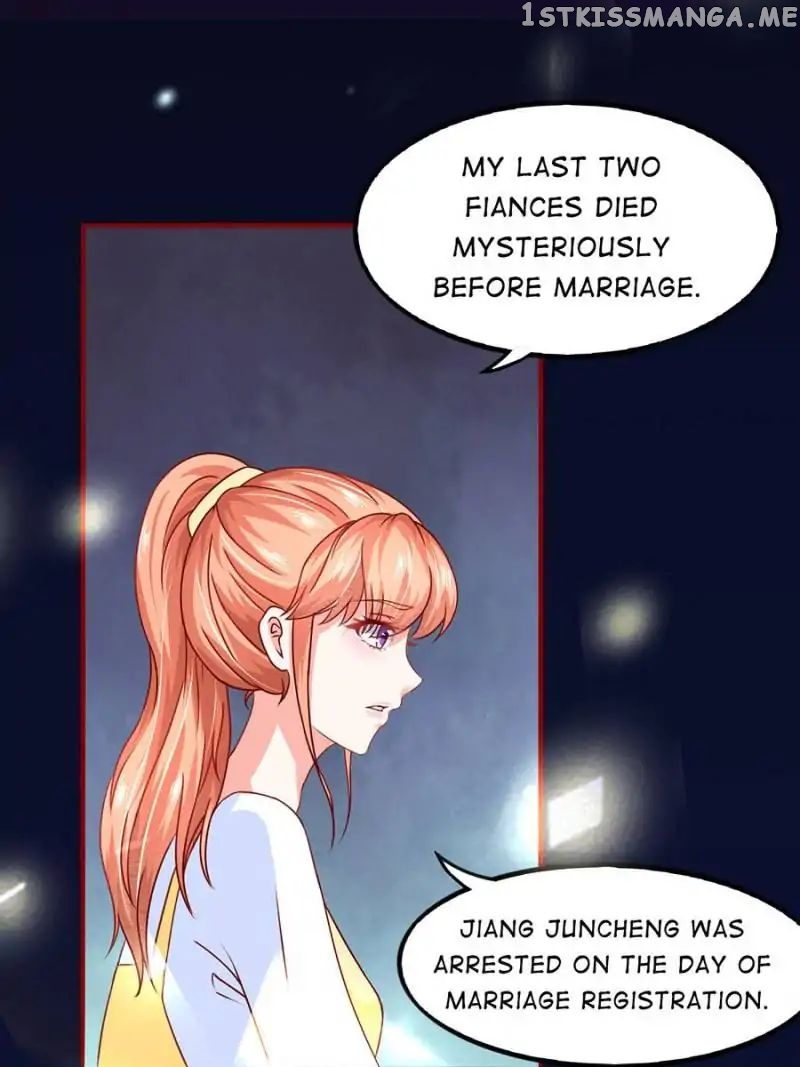 Childe Jiang, Would You Marry Me? chapter 11 - page 30