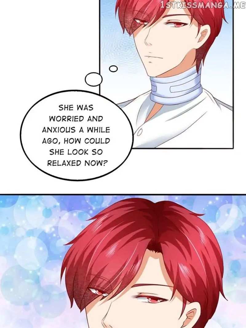 Childe Jiang, Would You Marry Me? chapter 10 - page 23