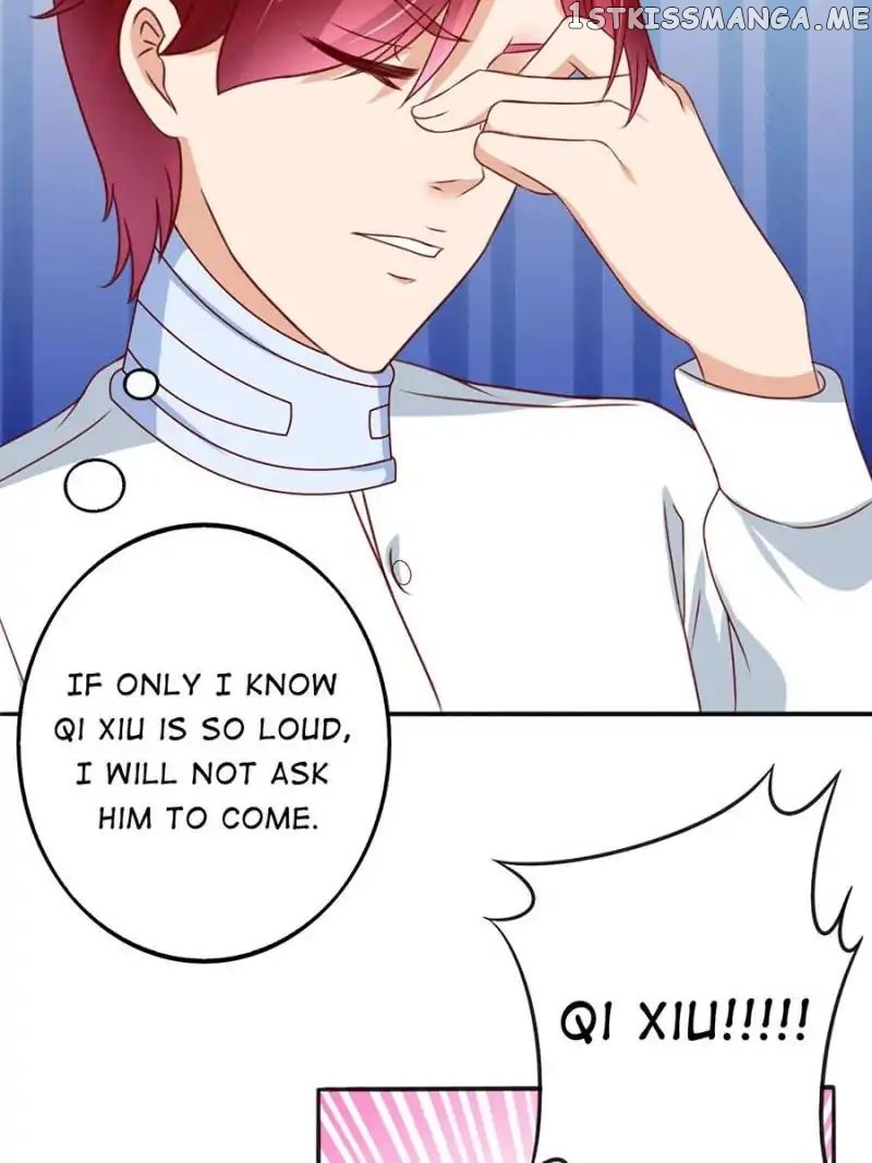 Childe Jiang, Would You Marry Me? chapter 9 - page 27