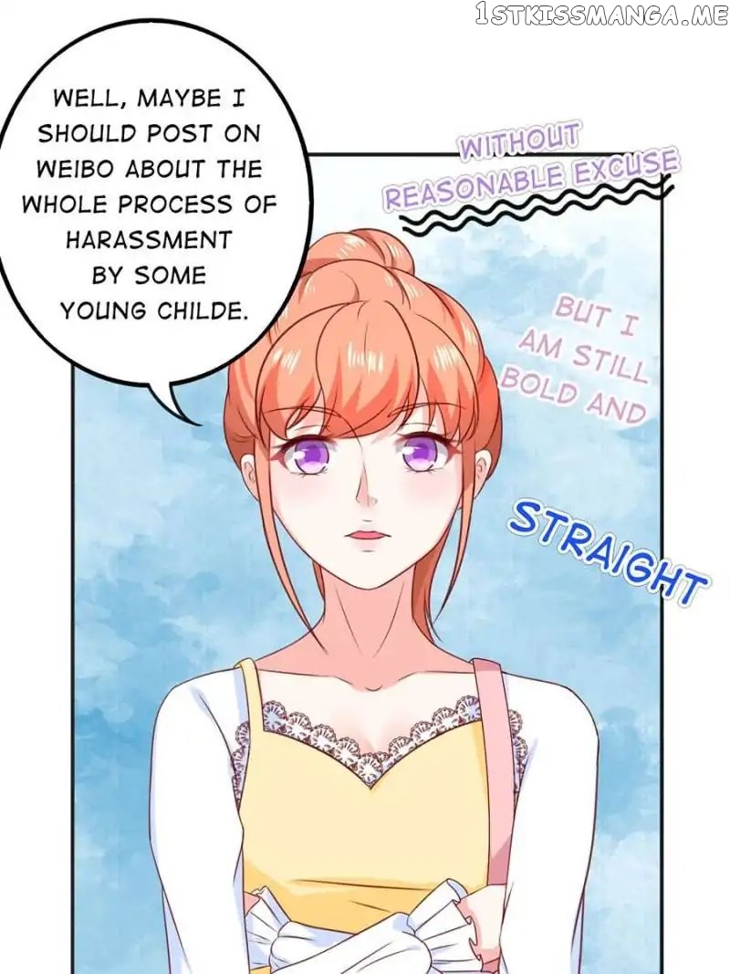 Childe Jiang, Would You Marry Me? chapter 9 - page 8