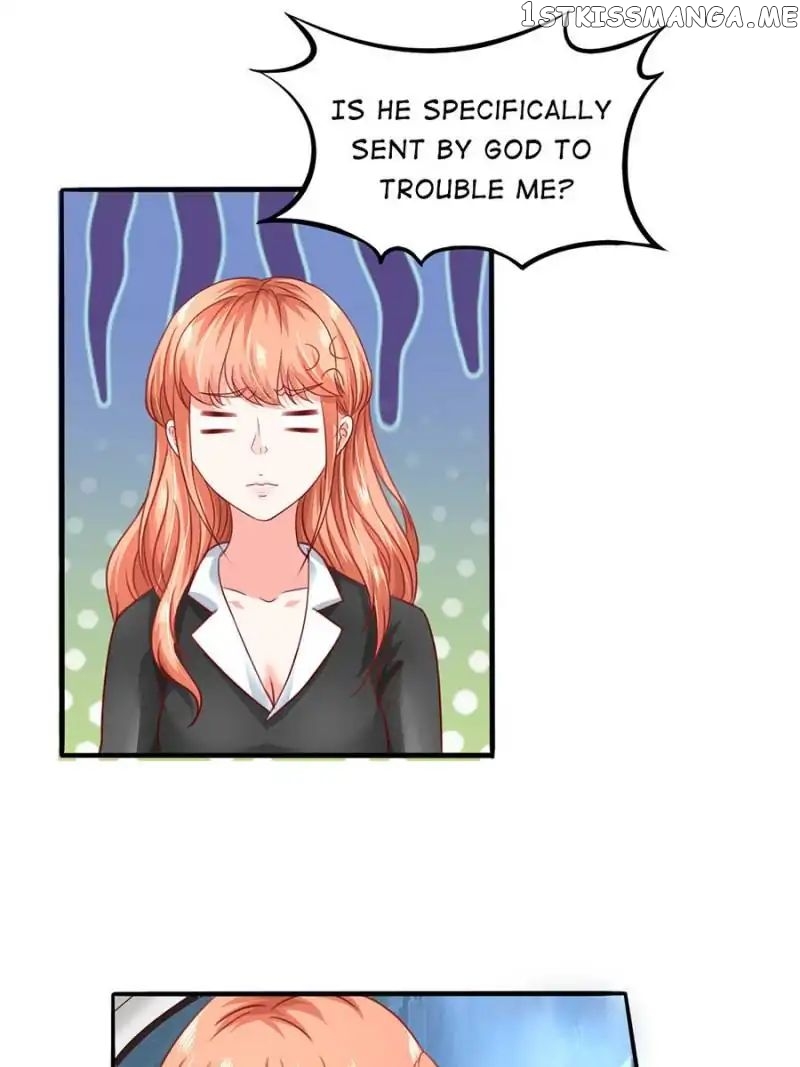 Childe Jiang, Would You Marry Me? chapter 7 - page 33