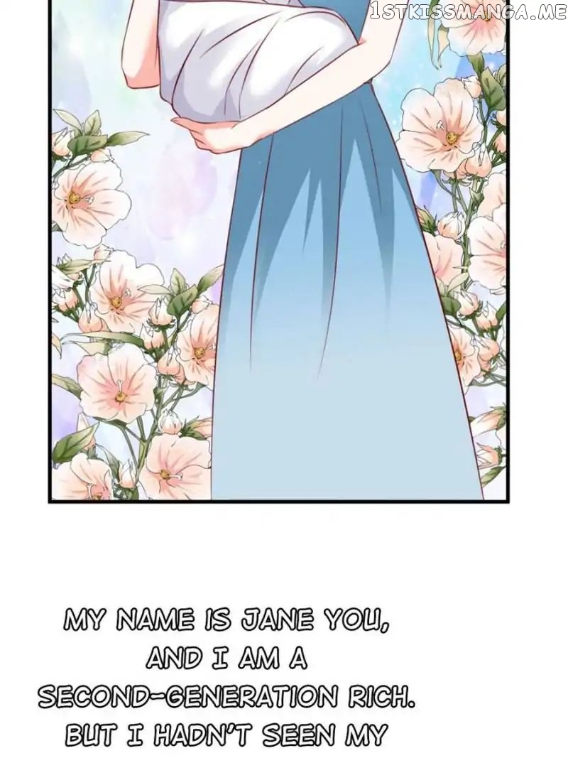 Childe Jiang, Would You Marry Me? chapter 5 - page 2