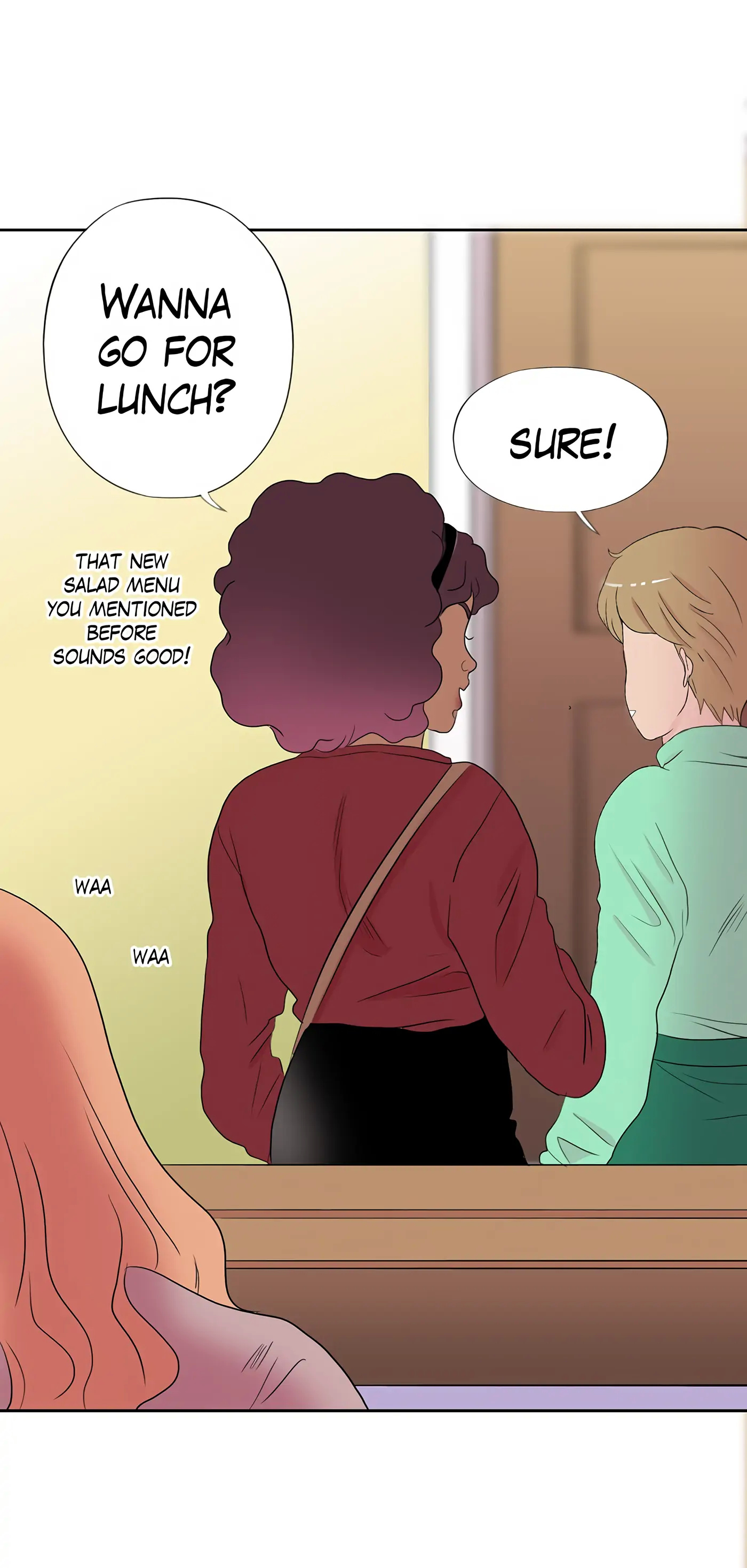 Borrowed Beauty chapter 49 - page 4