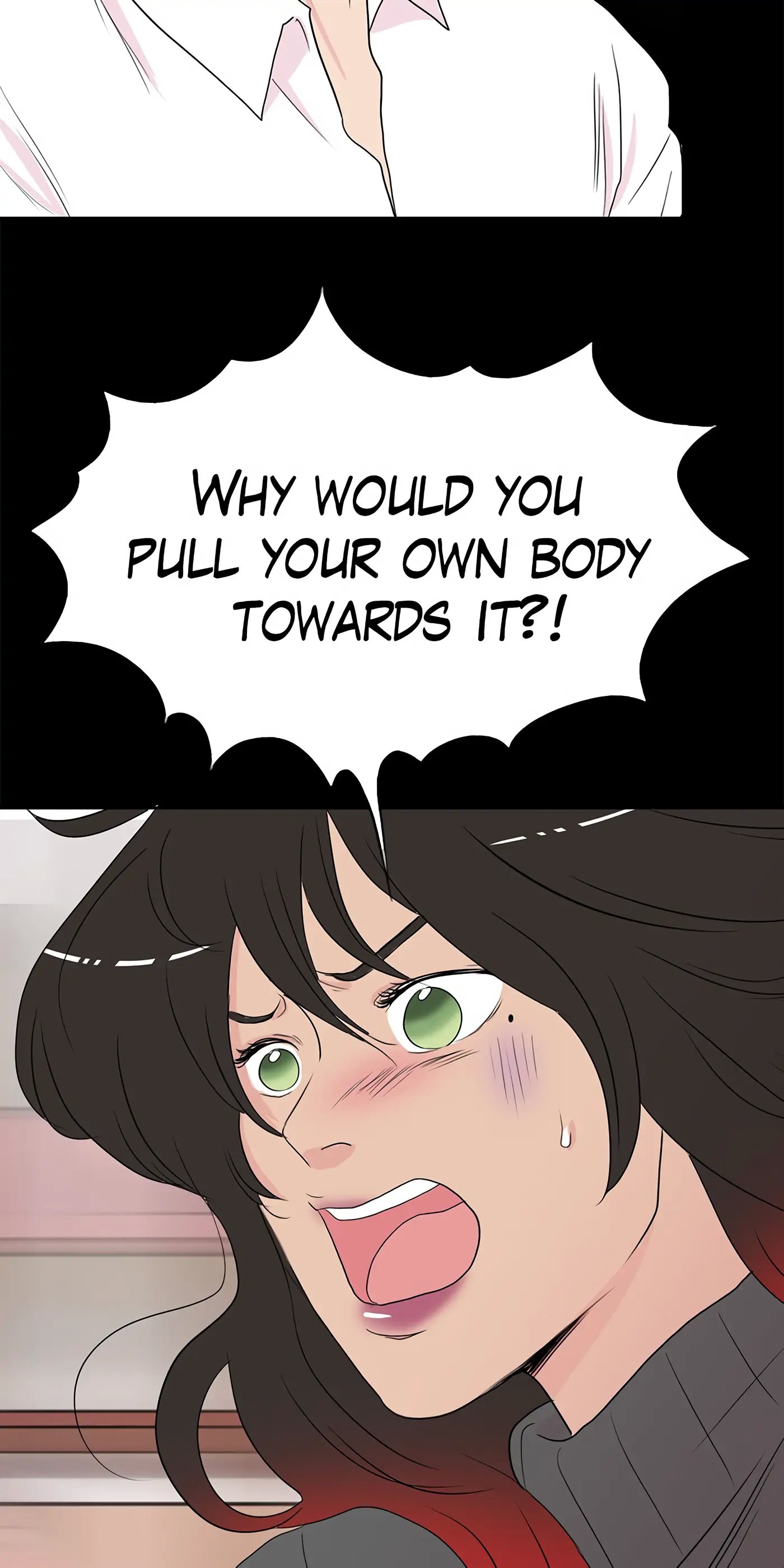 Borrowed Beauty chapter 48 - page 25