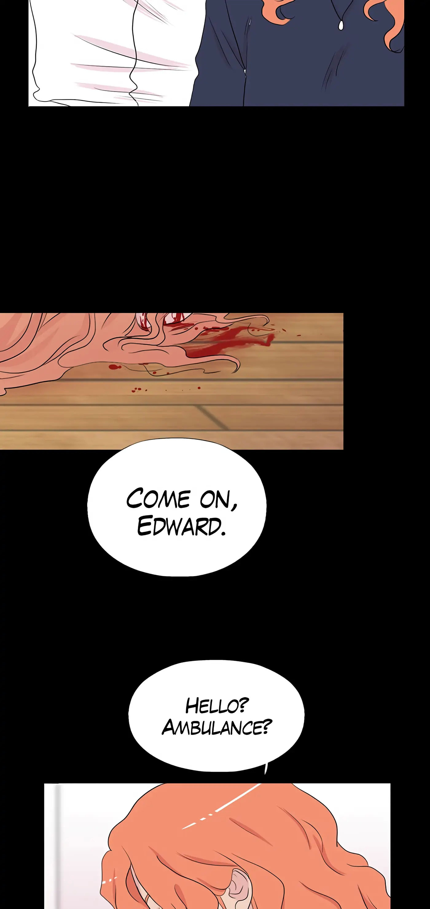 Borrowed Beauty chapter 48 - page 31