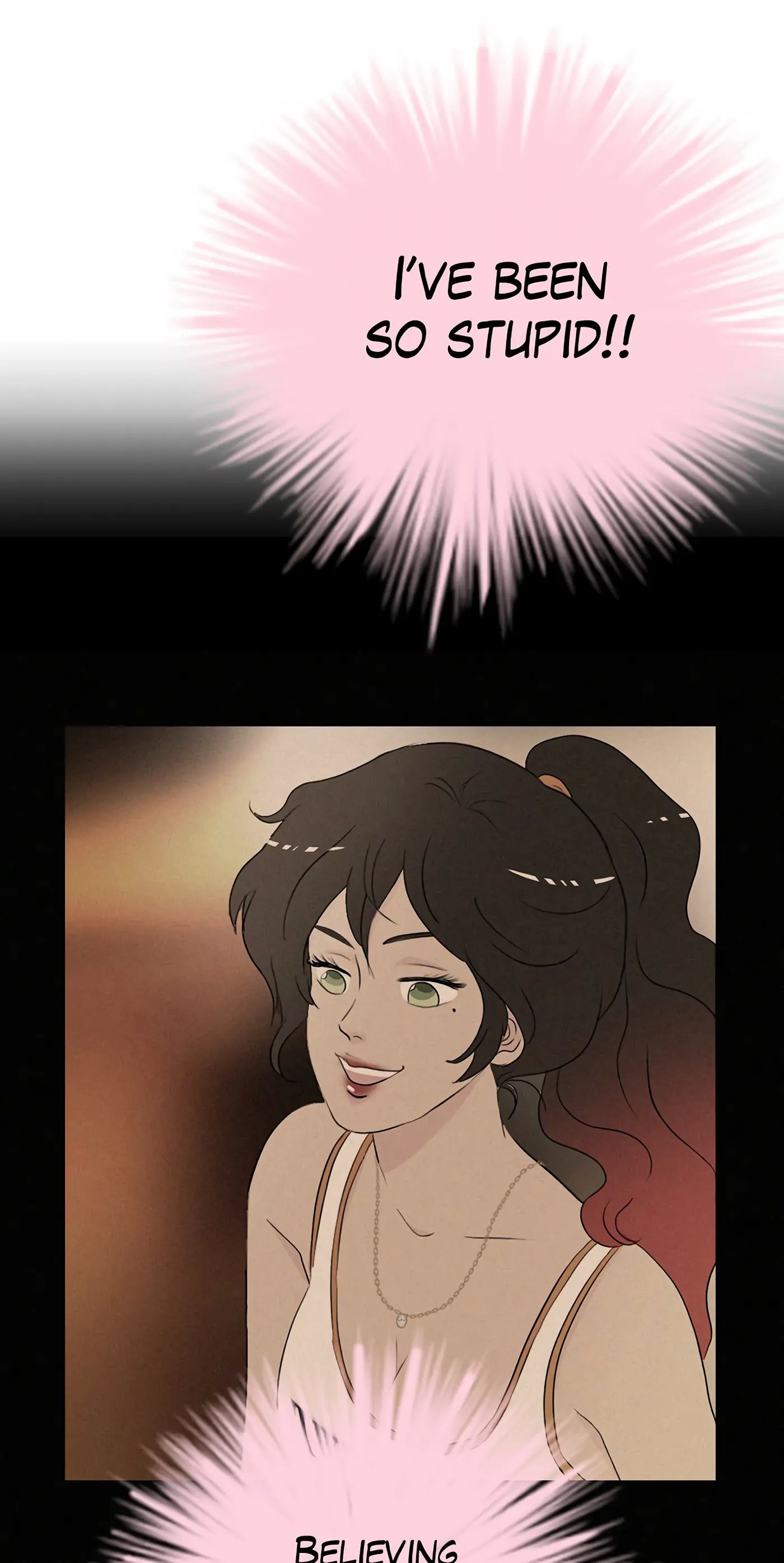 Borrowed Beauty chapter 43 - page 3