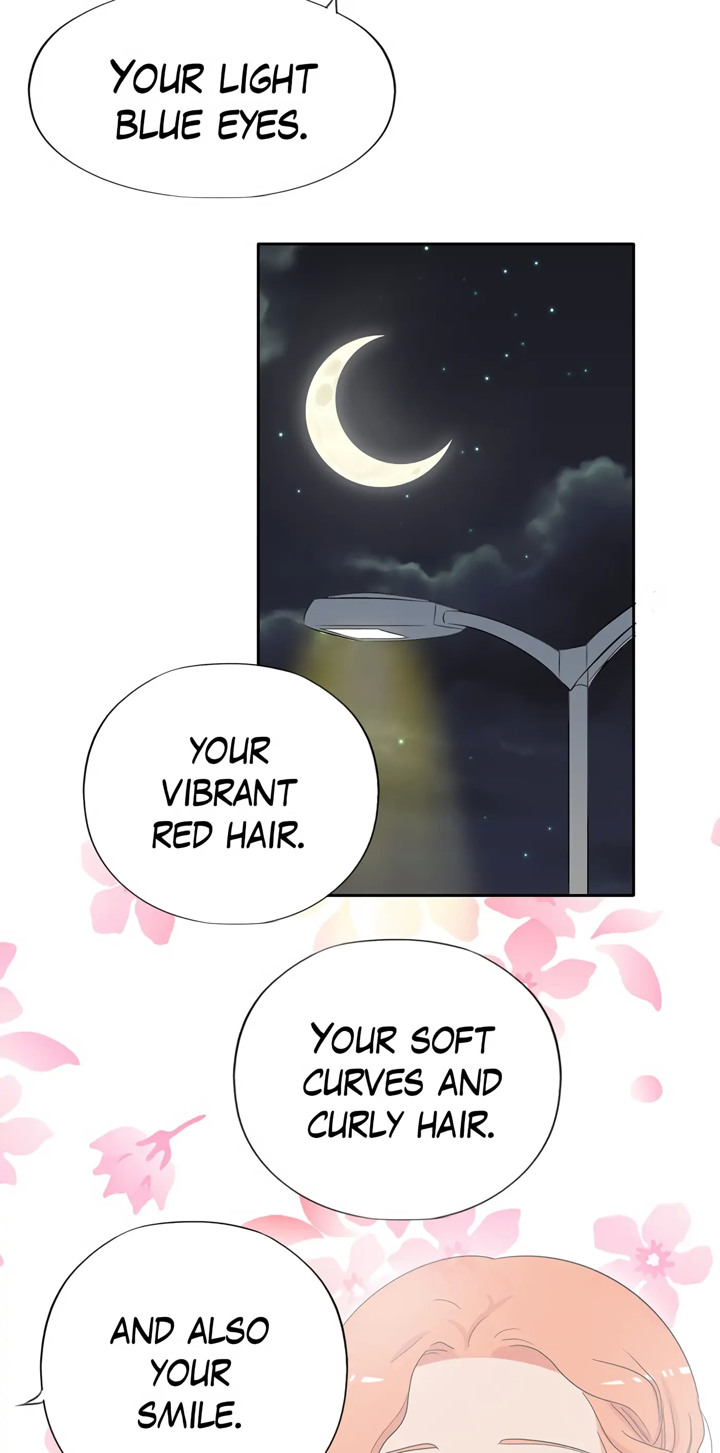 Borrowed Beauty chapter 43 - page 31