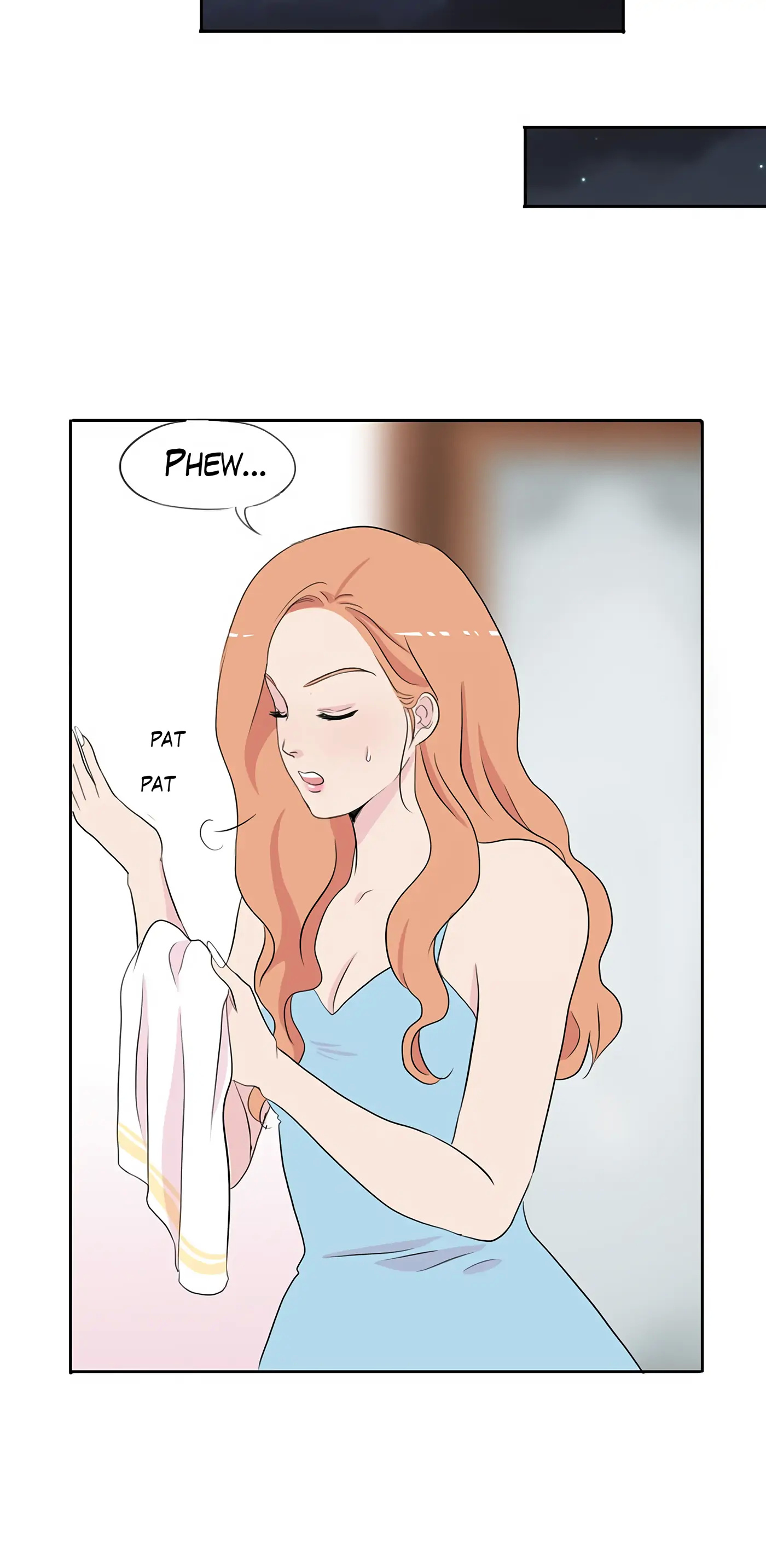 Borrowed Beauty chapter 38 - page 14