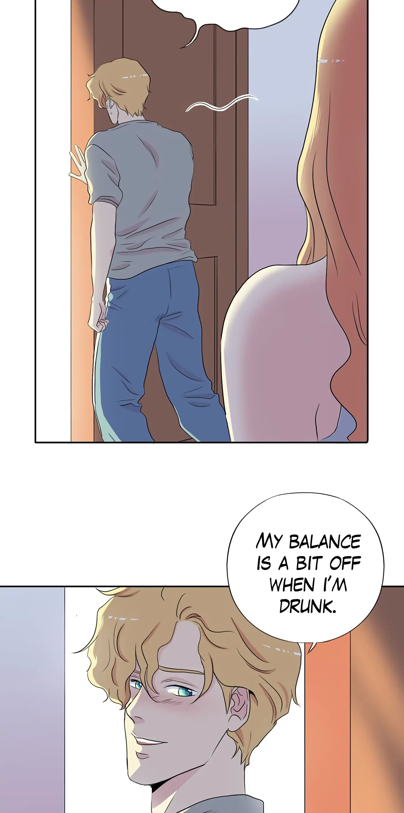 Borrowed Beauty chapter 38 - page 38