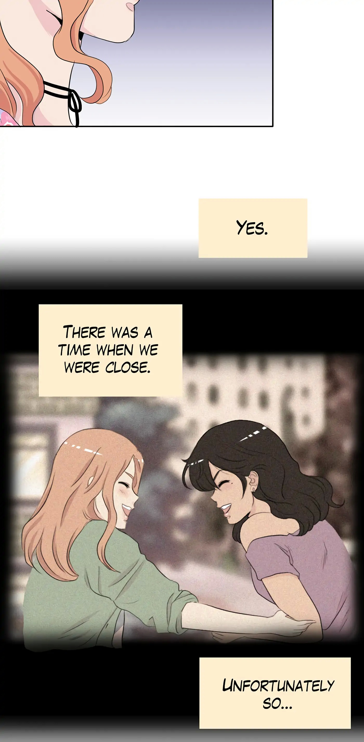 Borrowed Beauty chapter 35 - page 7