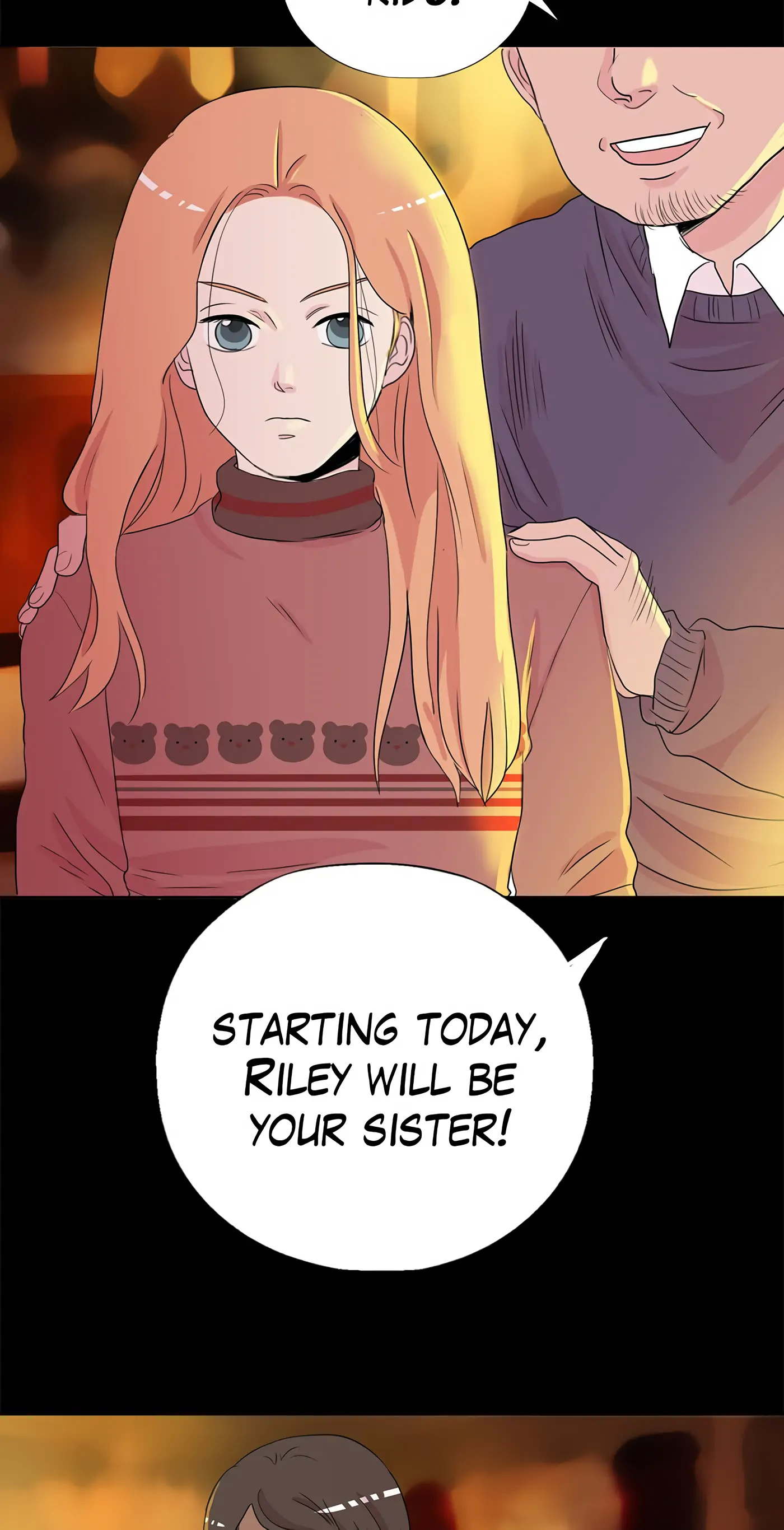 Borrowed Beauty chapter 31 - page 17