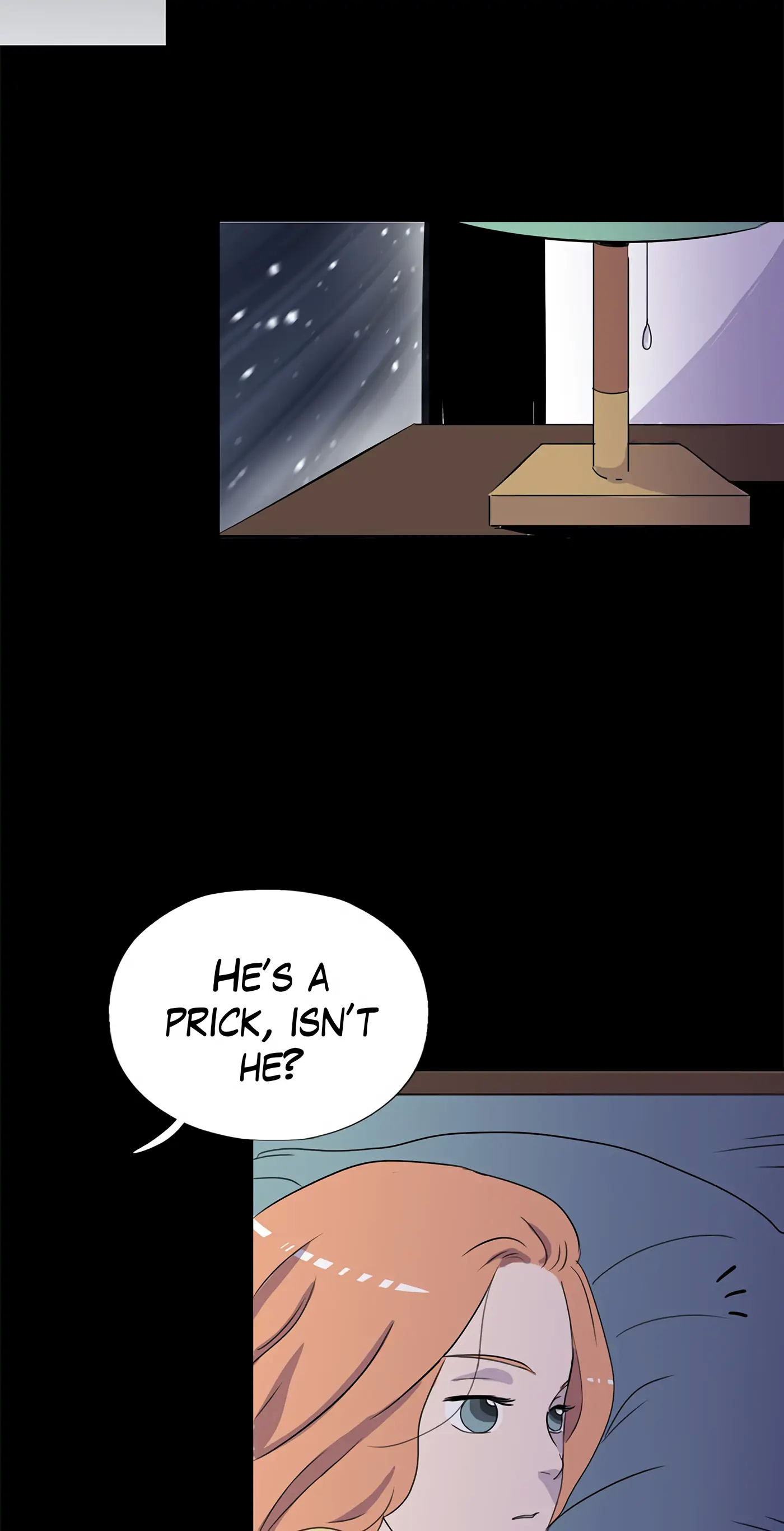 Borrowed Beauty chapter 31 - page 22