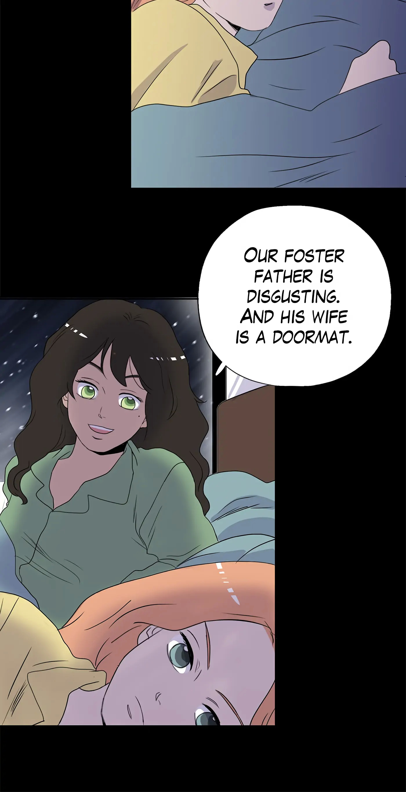 Borrowed Beauty chapter 31 - page 23