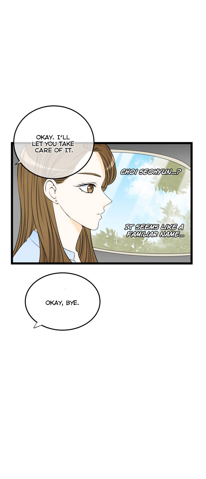 It is my First Love Chapter 37 - page 42