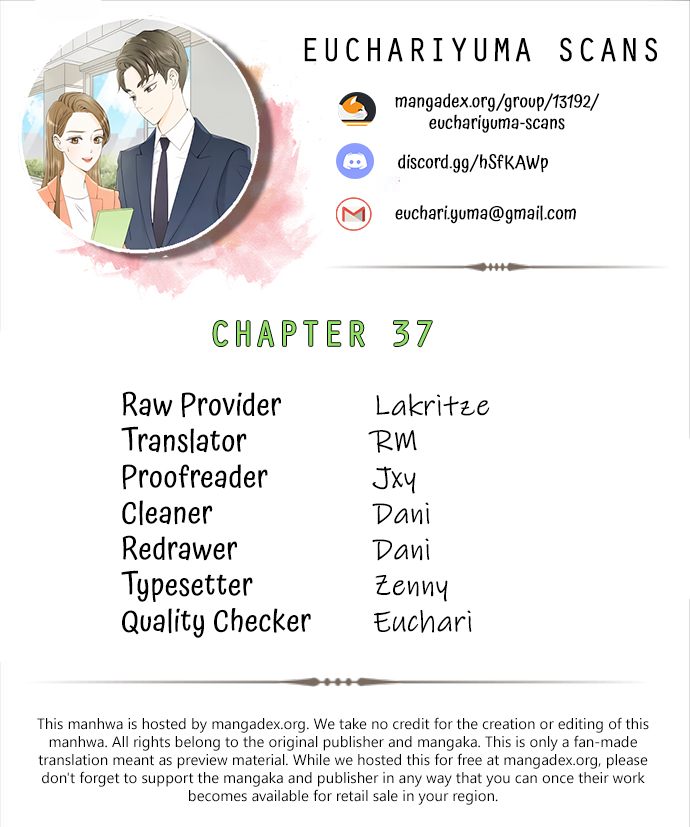 It is my First Love Chapter 37 - page 49