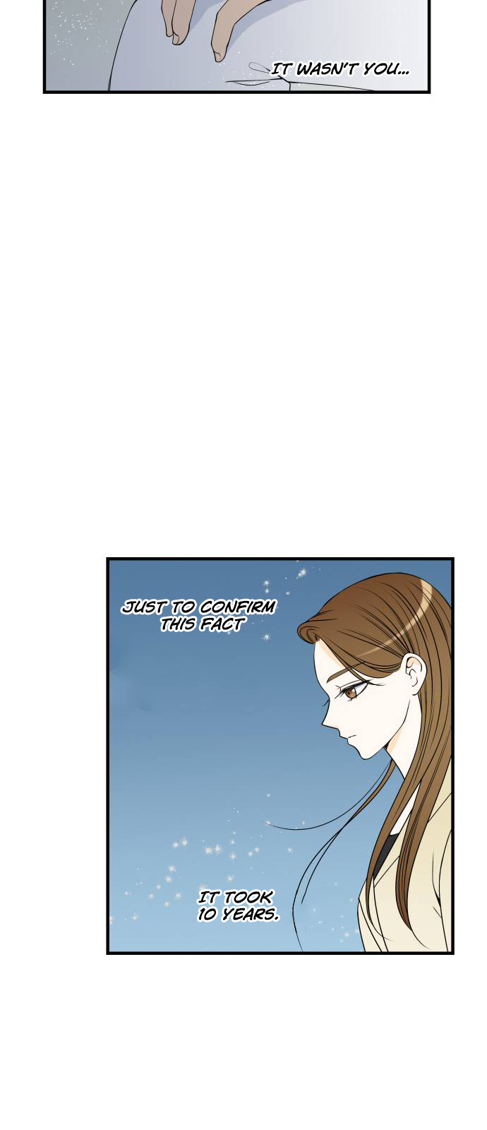 It is my First Love Chapter 30 - page 19