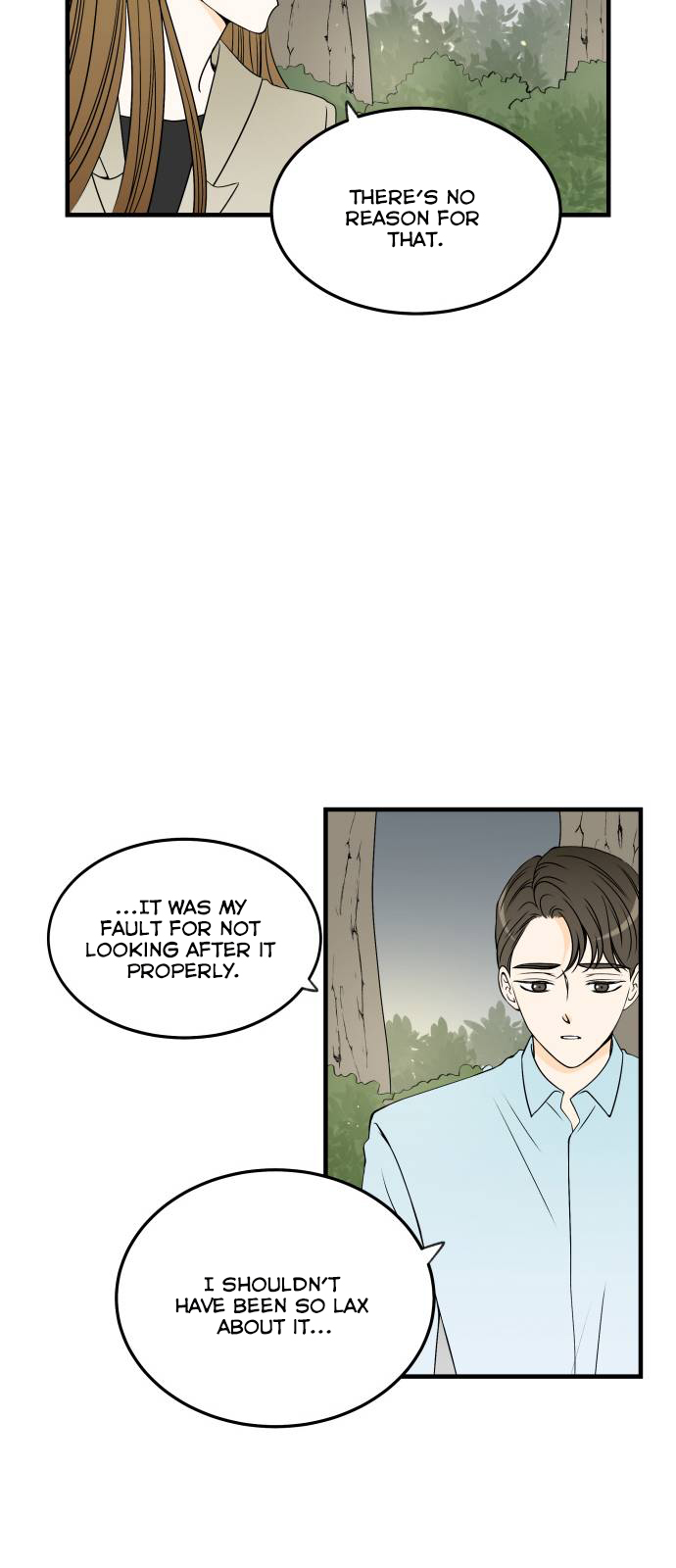 It is my First Love Chapter 30 - page 29
