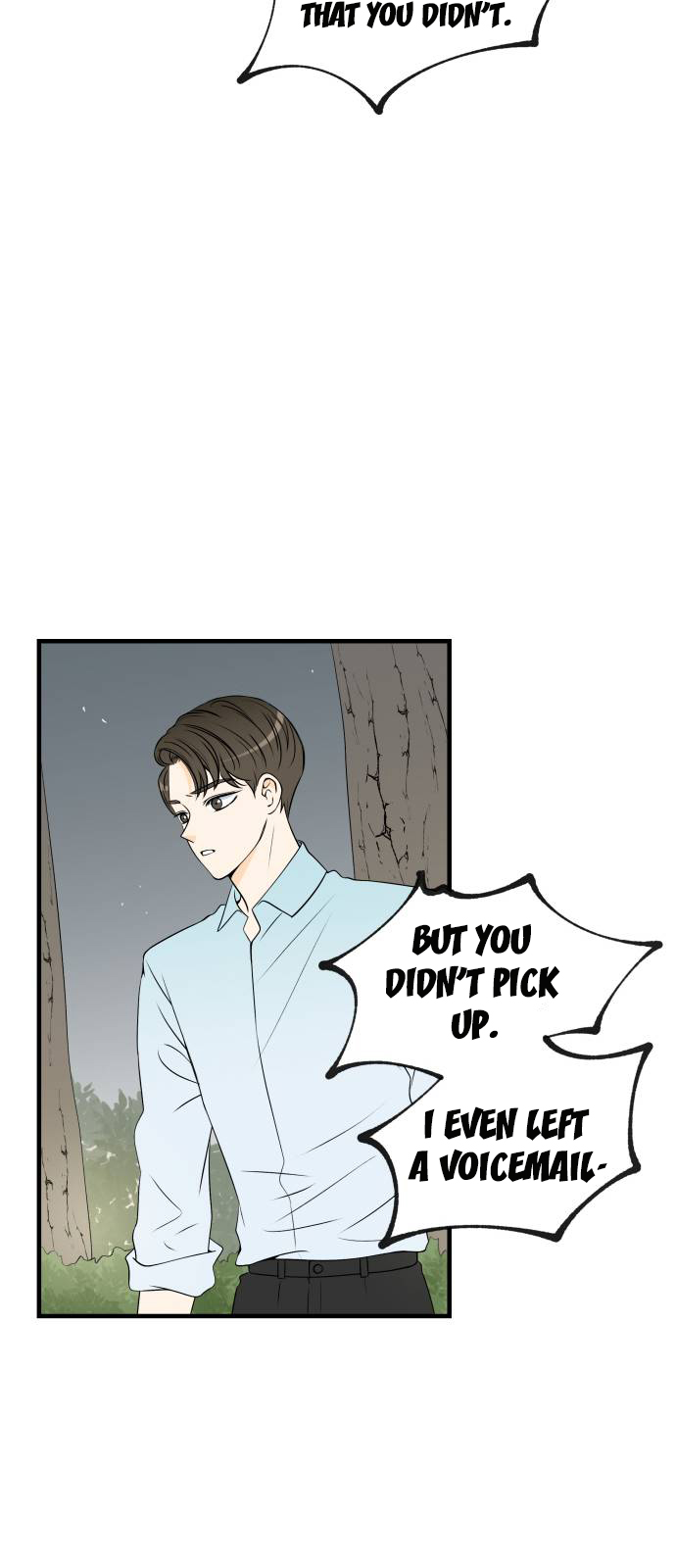 It is my First Love Chapter 30 - page 42