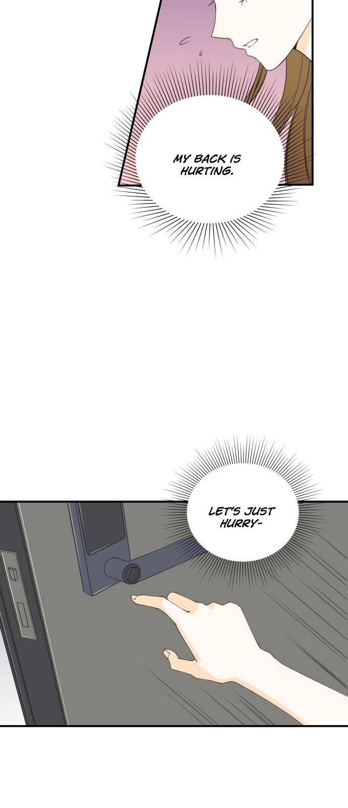 It is my First Love Chapter 24 - page 7