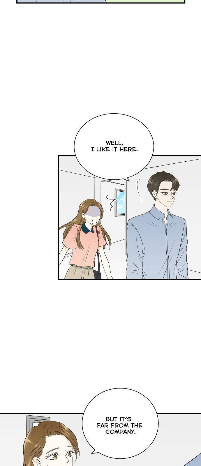 It is my First Love Chapter 10 - page 30