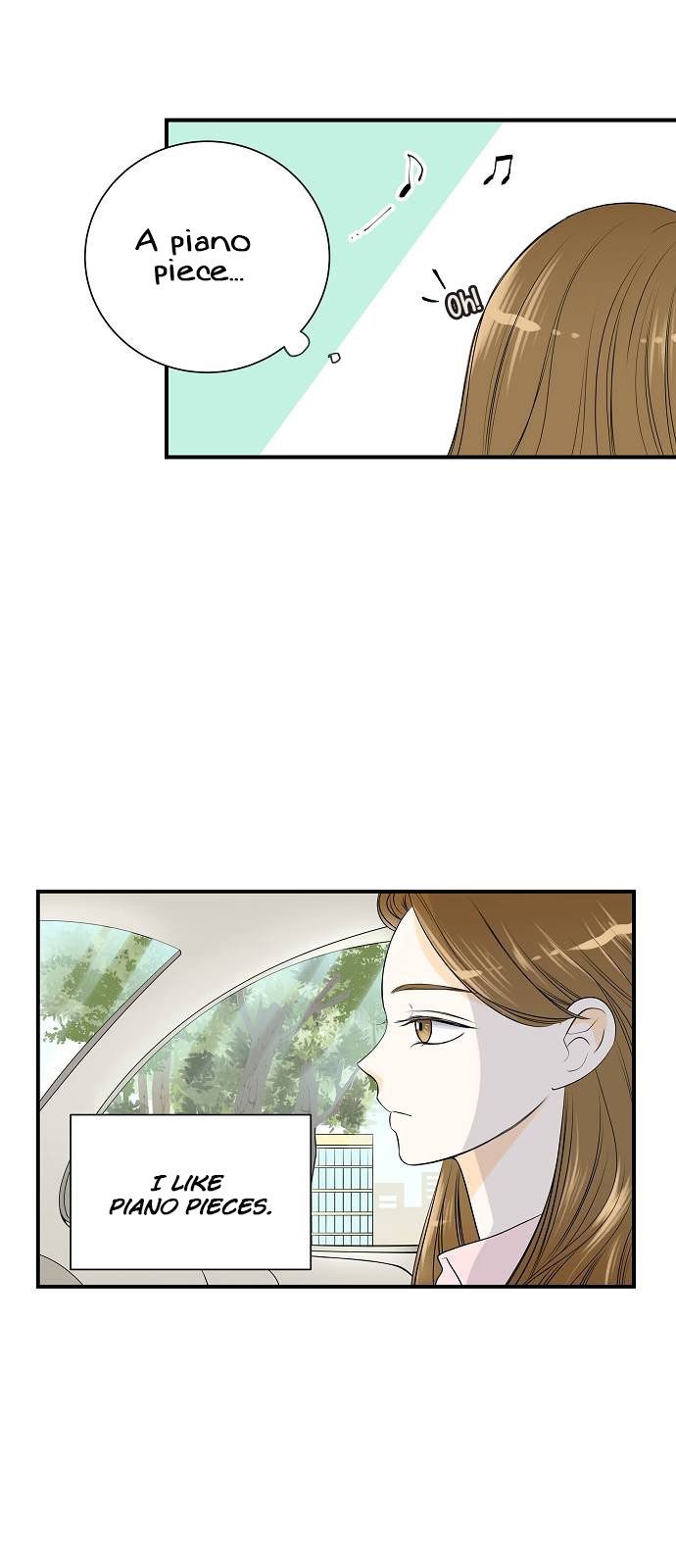 It is my First Love Chapter 7 - page 34