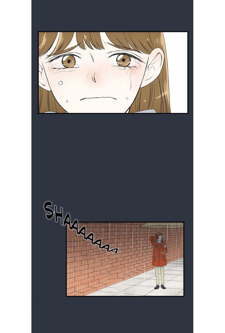 It is my First Love Chapter 6 - page 10