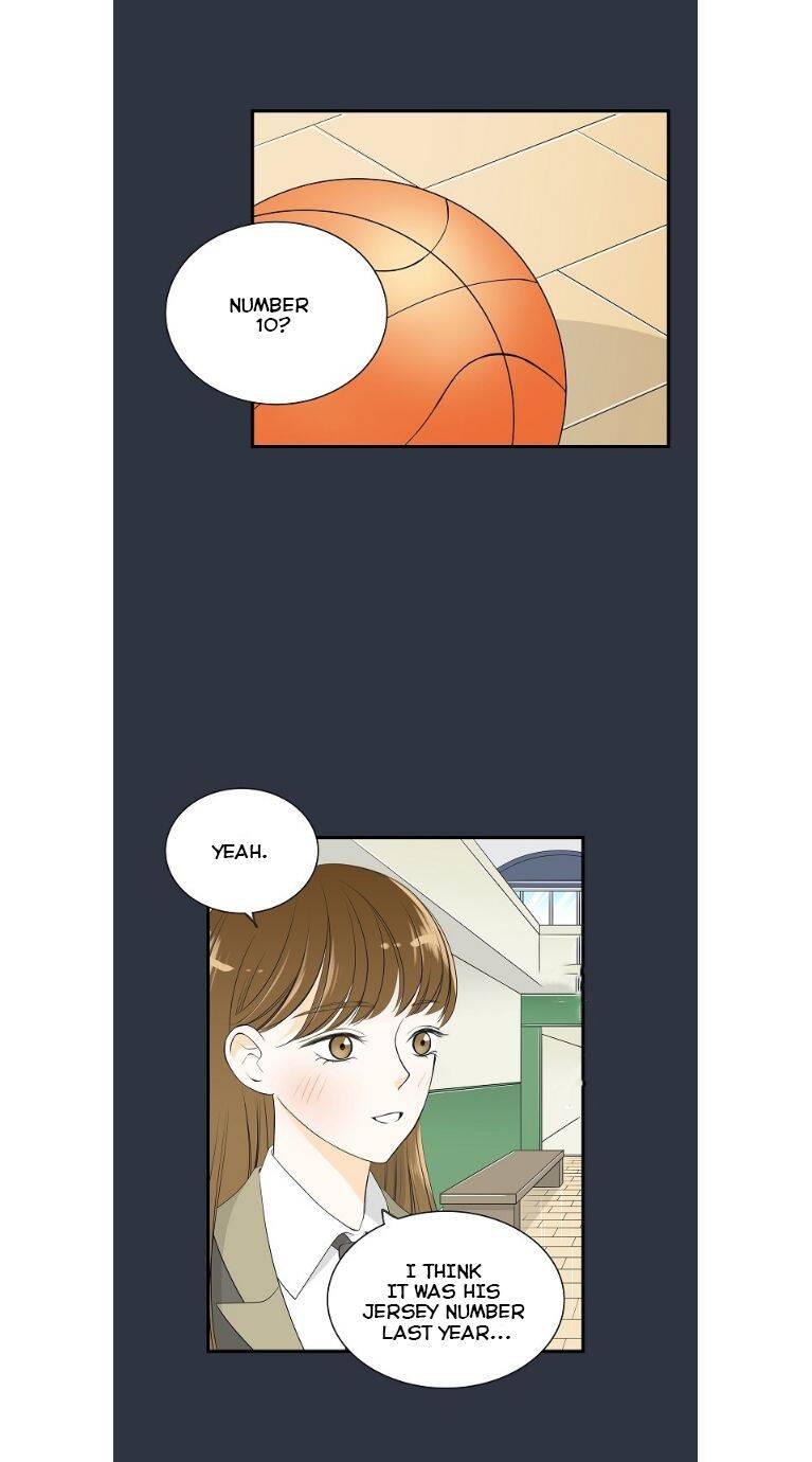 It is my First Love Chapter 6 - page 14