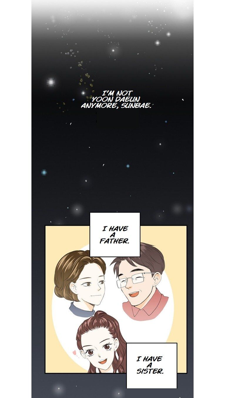 It is my First Love Chapter 3 - page 31