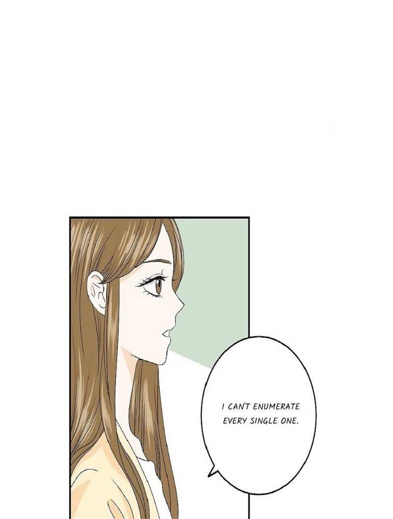 It is my First Love Chapter 1 - page 57