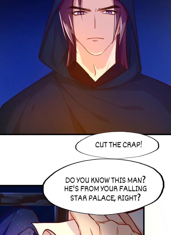 Your Highness, Please Don’t Be a Demon Chapter 28 - page 23