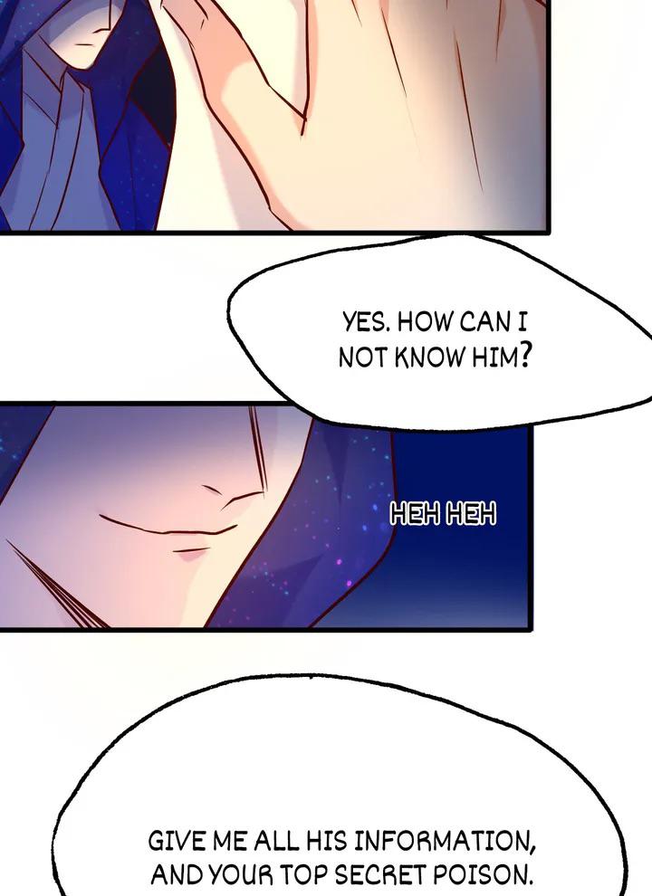 Your Highness, Please Don’t Be a Demon Chapter 28 - page 24