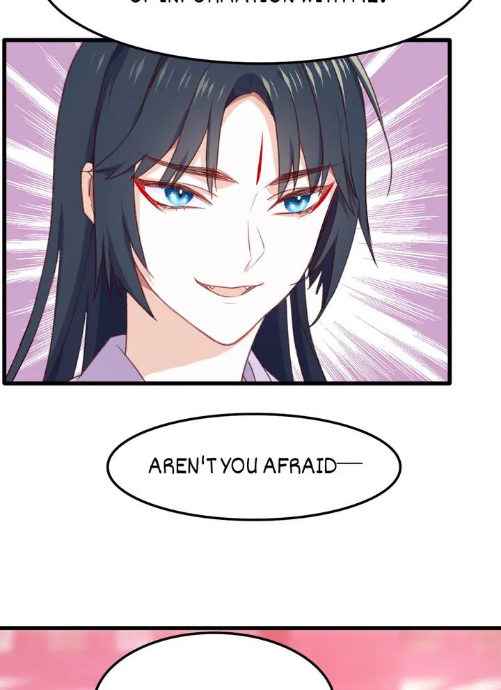 Your Highness, Please Don’t Be a Demon Chapter 28 - page 41