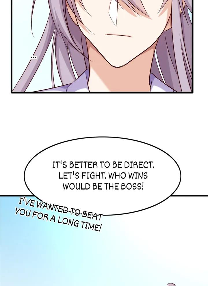 Your Highness, Please Don’t Be a Demon Chapter 28 - page 7