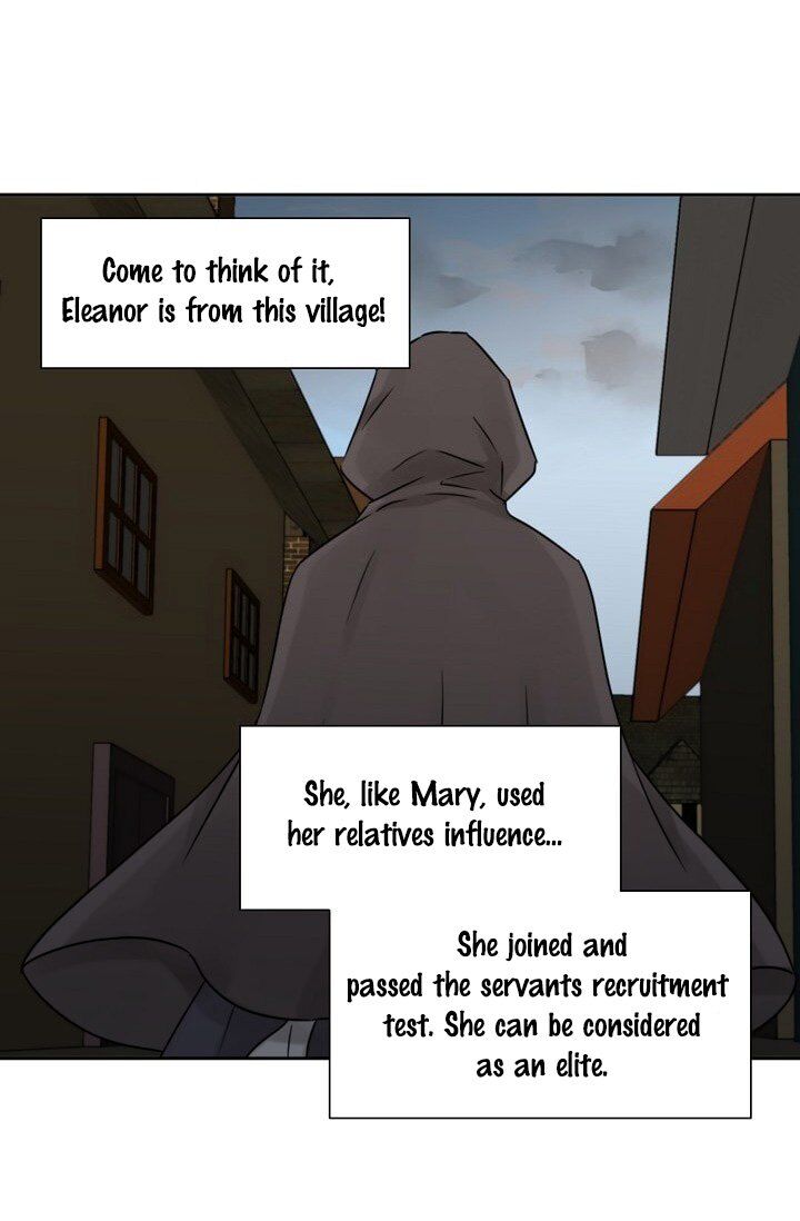 The Tyrant’s Whereabouts Chapter 11 - page 33