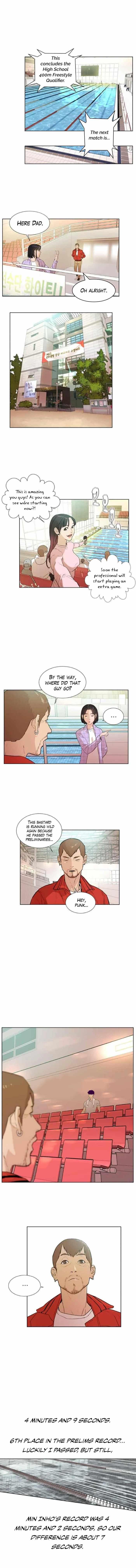 Find the Waves chapter 18 - page 3