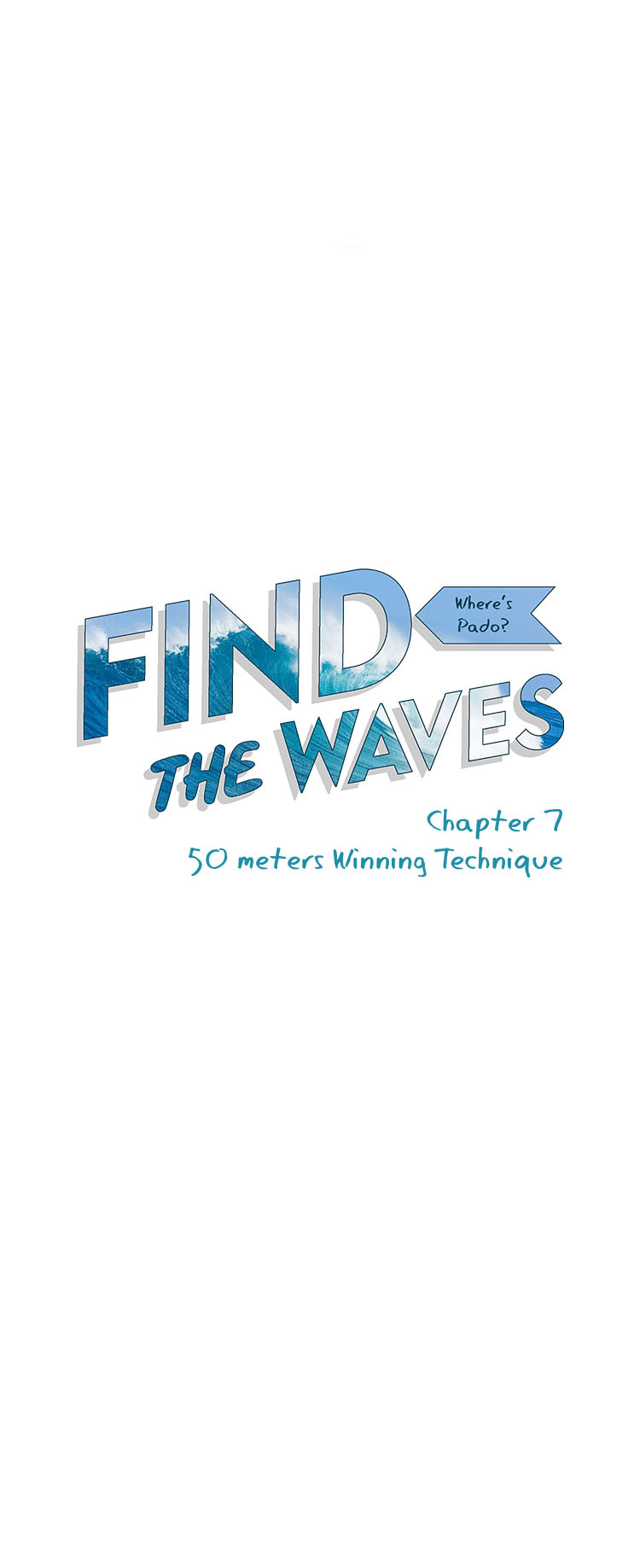 Find the Waves chapter 7 - page 6