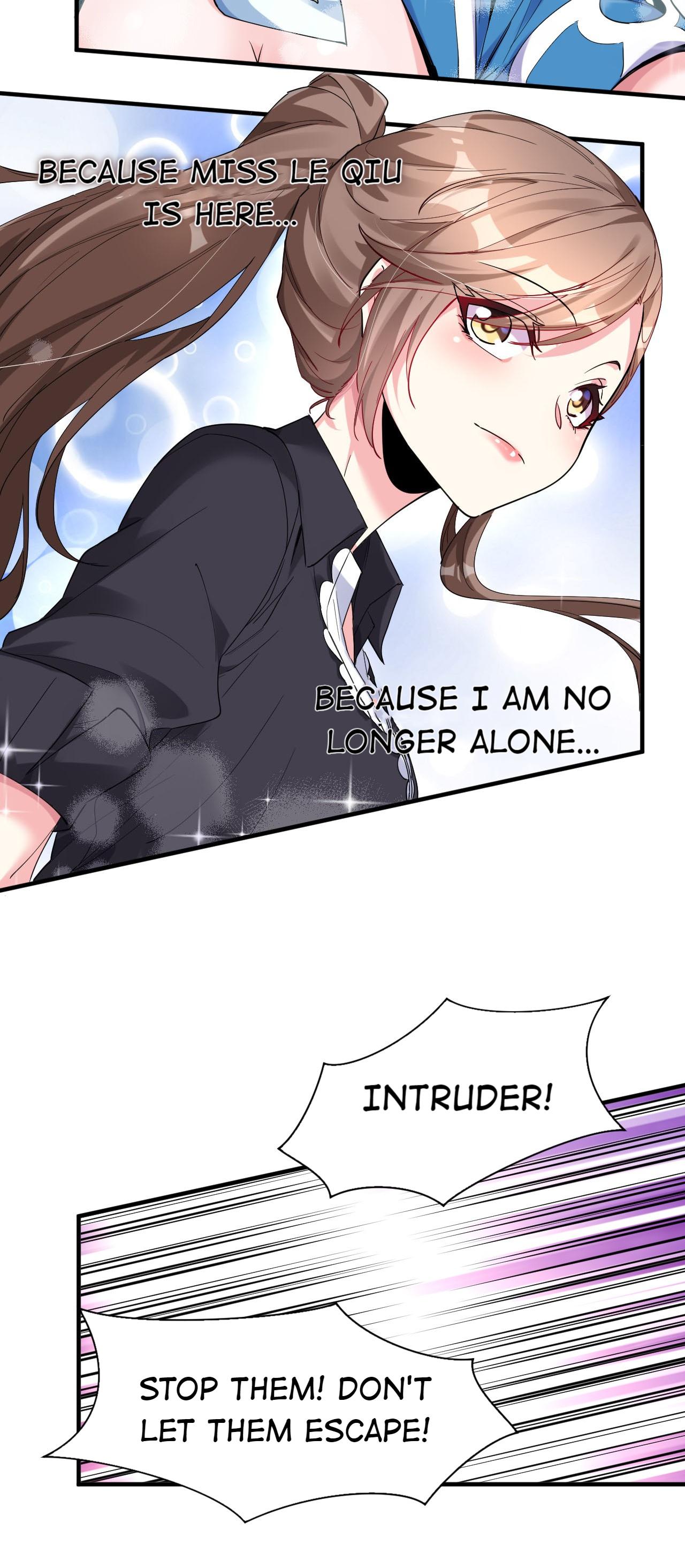 Idol Manager In Another World Chapter 10 - page 34