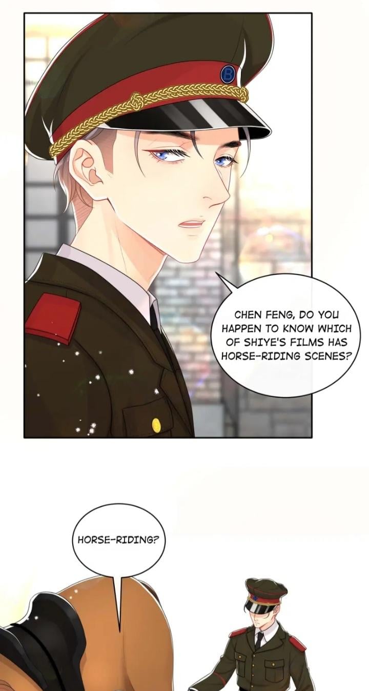 You Are My Sunshine Chapter 58 - page 29