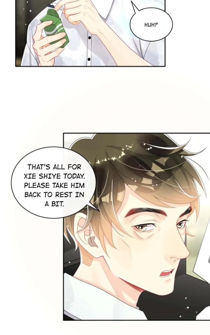 You Are My Sunshine Chapter 45 - page 28