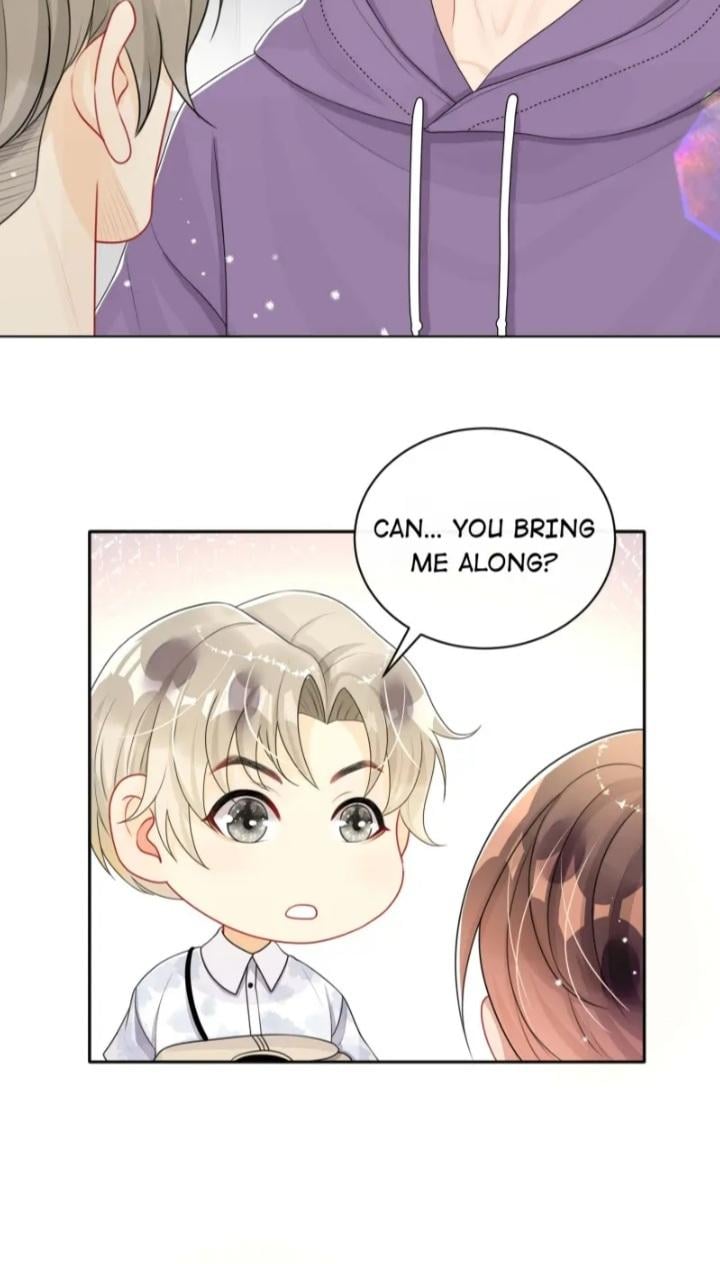 You Are My Sunshine Chapter 37 - page 10