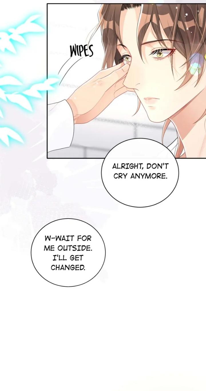 You Are My Sunshine Chapter 36 - page 31