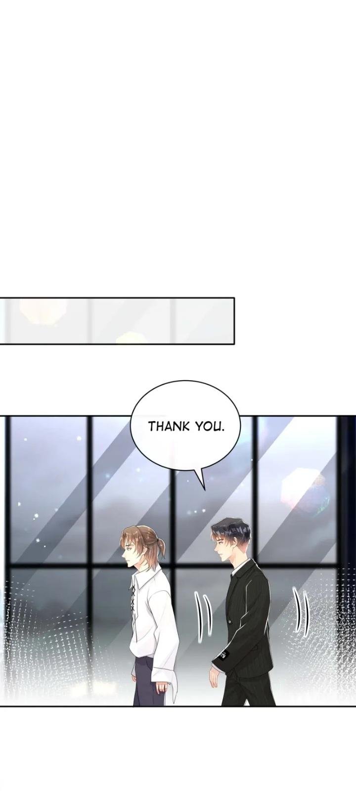 You Are My Sunshine Chapter 35 - page 33