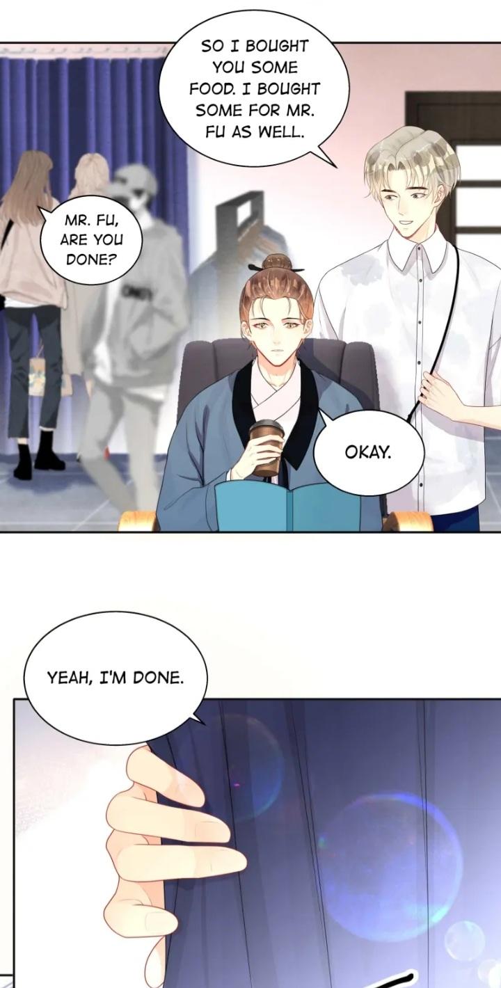 You Are My Sunshine chapter 13 - page 16